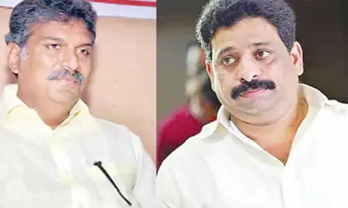 కేశినేని నాని ఘాటు వ్యాఖ్యలకు బుద్దా వెంకన్న రియాక్షన్
