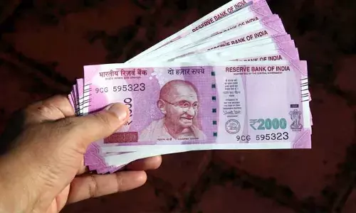 Rs 2000 notes withdrawal: రూ.2 వేల నోట్లపై ఆర్బీఐ కీలక ప్రకటన