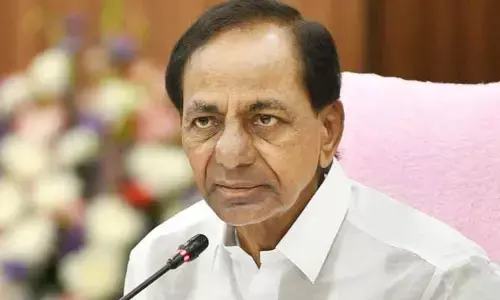 CM KCR: ఇంకా చేయాల్సింది ఎంతో ఉంది.. మంచిర్యాల పర్యటనలో సీఎం కేసీఆర్