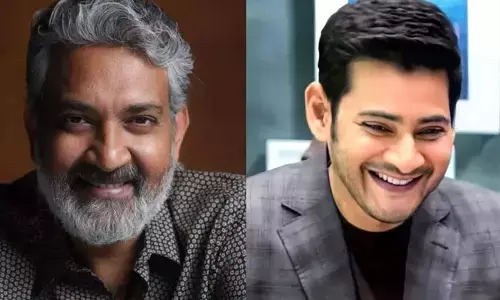 మహేష్, రాజమౌళి మూవీ‌లో విలన్‌గా బాలీవుడ్ స్టార్ హీరో?