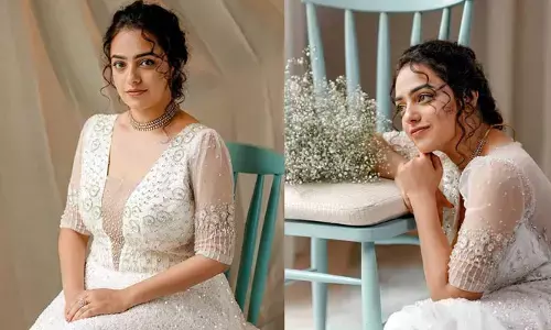 Nithya Menen :ఫైనల్లీ పెళ్లి పీటలు ఎక్కిన నిత్యామీనన్.. వరుడు ఎవరంటే..!