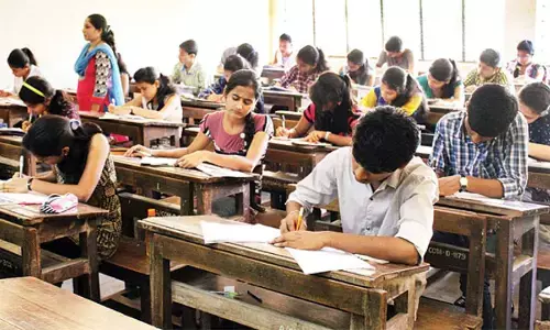 TSPSC Group 1 2023 Prelims Exam on June 11