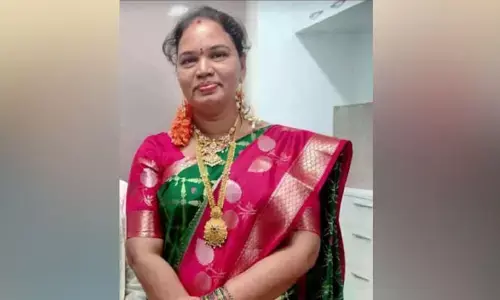 మహిళ కౌన్సిలర్ ఆత్మహత్య..