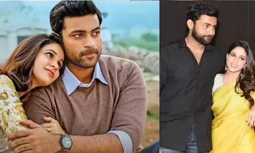మెగా ఇంట్లో పెళ్లి సందడి స్టార్ట్.. నాగబాబు నివాసానికి విచ్చేసిన అతిథులు
