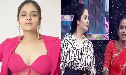 Srimukhi:శ్రీముఖి పెళ్లి చేసుకోకపోవడానికి కారణం ఇదేనట.. స్వయంగా చెప్పిన యాంకరమ్మ