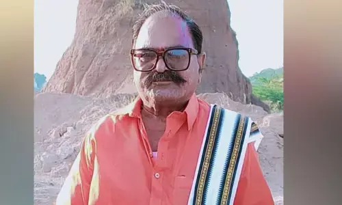 కాంగ్రెస్ పార్టీ సీనియర్ నాయకుడు కన్నుమూత..