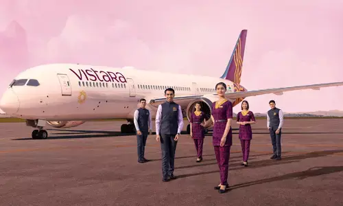 Vistara Airlines: ఉద్యోగులకు VRS తీసుకొచ్చిన విస్తారా ఎయిర్‌లైన్స్