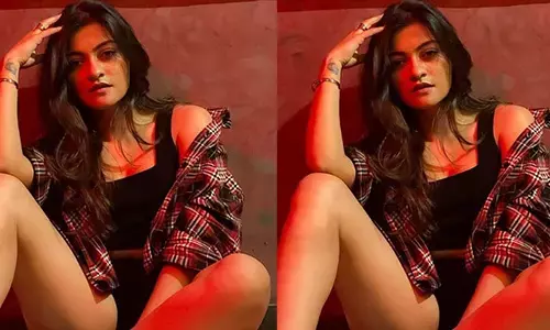 అవకాశం ఇస్తానని వాడుకుని వదిలేస్తాడు.. నిర్మాతపై నటి సంచలన ఆరోపణలు