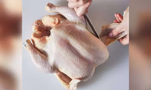 Chicken prices :మాంసం ప్రియులకు బిగ్ షాక్.. చికెన్ రేట్లు ఆల్ టైం రికార్డు