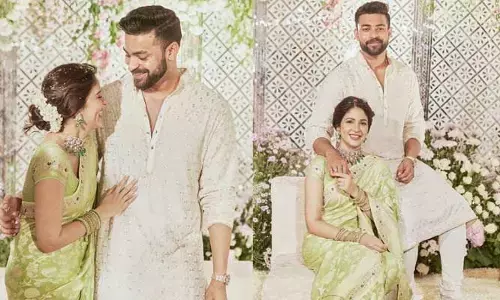 షాకింగ్ : Varun, Lavanya పెళ్లి క్యాన్సిల్.. కారణం అదేనా?