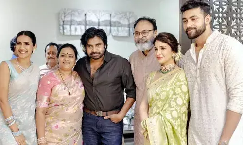 మెగా ఫ్యామిలీకి షాక్.. పెళ్ళైయ్యాక వరుణ్ తేజ్ లావణ్యతో వెళ్లిపోవాల్సిందేనా?