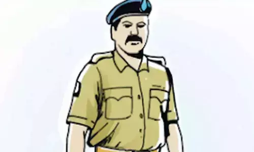 పోలీస్ కమీషనర్ వస్తున్నాడు.. పదోన్నతుల నేపథ్యంలో ఉత్తర్వులు రేపోమాపో..