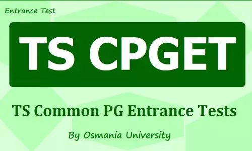 CPGET Results: సీపీగెట్ ఫలితాలు విడుదల.. 51,317 మంది అభ్యర్థులకు అర్హత
