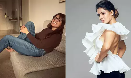 Samantha: స్టార్ హీరోలకు ధీటుగా సమంత.. ఆ విషయంలో తగ్గేదే లేదంట?