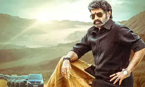 లక్ష బడ్జెట్‌‌తో బాలయ్య మూవీ.. ఎన్ని కోట్లు వసూలు చేసిందో తెలిస్తే షాకే?