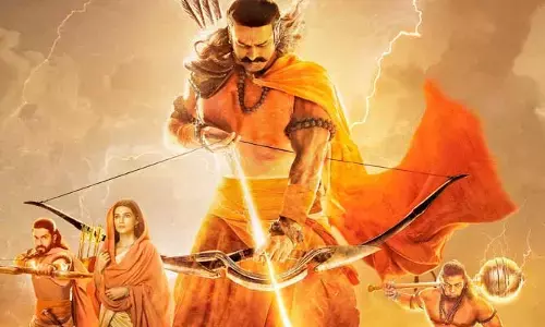 Adipurush :‘ఆదిపురుష్’ ఎన్ని థియేటర్లలో రిలీజ్ కానుందో తెలుసా?