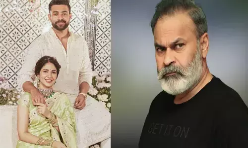 నాగబాబు పెట్టిన కండీషన్‌కు లావణ్య త్రిపాఠి ఒప్పుకున్నాకే ఎంగేజ్‌మెంట్ జరిగిందా?