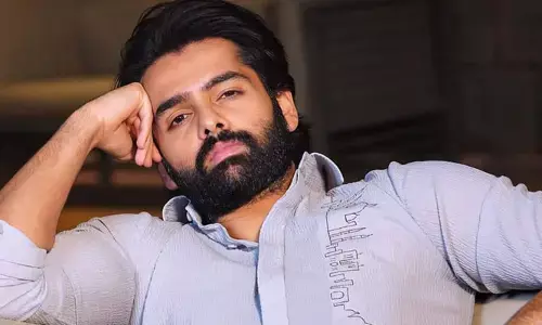 ఎట్టకేలకు పెళ్లి చేసుకోబోతున్న హీరో రామ్.. అమ్మాయి ఎవరంటే?
