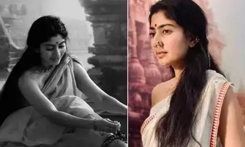 వెండితెరపై మరోసారి రామాయణం.. సీత పాత్రలో మెరవనున్న సాయి పల్లవి.. మరీ రాముడు ఎవరు?