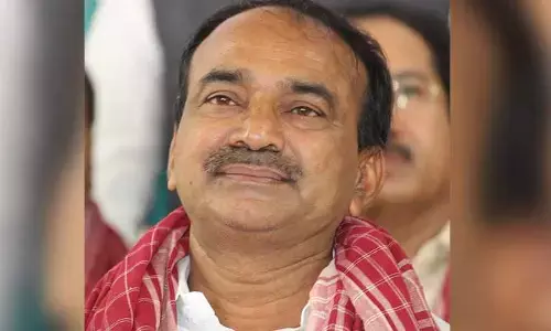 ఈటలకు బిగ్ షాక్! ‘కీ’ పోస్ట్ లీకులపై సీనియర్ల రహస్య మీటింగ్