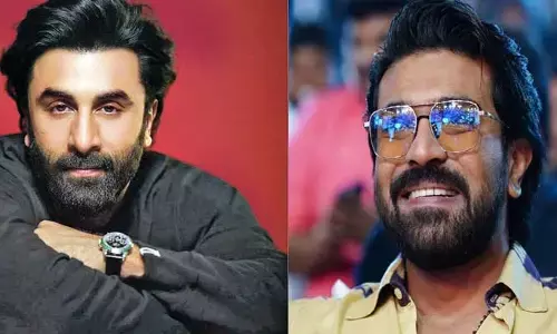 Ranbir Kapoor Ram Charan అనాథ పిల్లలకు ఉచితంగా ‘ఆదిపురుష్’ చూపించబోతున్న స్టార్ హీరోస్