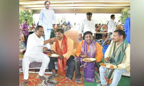 ఆత్మన్యూనత వద్దు.. ఆత్మస్థైర్యమే ముద్దు..