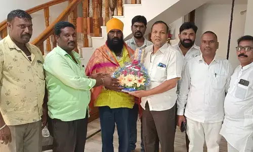 సేవ చేసే నేతలను గుర్తించండి.. జెడ్పీటీసీ ఉప్పల వెంకటేష్..