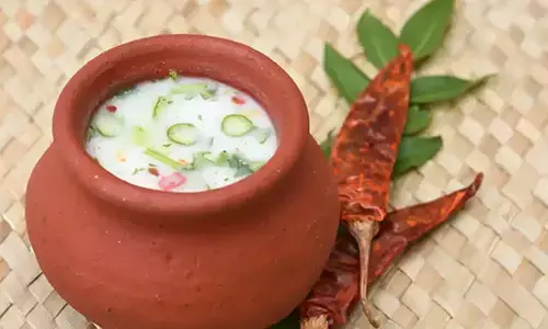 Butter Milk: మజ్జిగలో వీటిని కలిపి తీసుకుంటే ఆ సమస్యకు చెక్ పెట్టొచ్చు