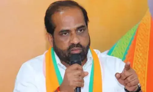 మంత్రి సత్యకుమార్ మంచి మనసు.. 2,087 మంది టెన్త్ విద్యార్థుల ఫీజు చెల్లింపు