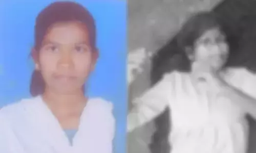 సంచలనం రేపుతోన్న శిరీష మరణం..