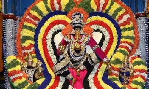 Tirupati: కపిలేశ్వరాలయం పవిత్రోత్సవాలకు తేదీ ఖరారు
