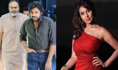 పవన్ కల్యాణ్ నలుగురు ఉన్నా ఒంటరే.. నన్ను పిలిచినా వచ్చేదాన్ని బావ అంటూ శ్రీరెడ్డి కామెంట్స్