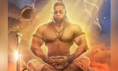 ‘Adipurush’ ‌హనుమంతుని సీటు పక్కన సీటు ధర ఎంతో తెలుసా?