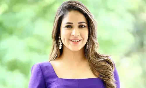 Lavanya Tripathi : లిటిల్ ప్రిన్సెస్‌కు వెల్‌కమ్ అంటూ..  రామ్ చరణ్ దంపతులకు లావణ్య త్రిపాఠీ స్పెషల్ విషెస్