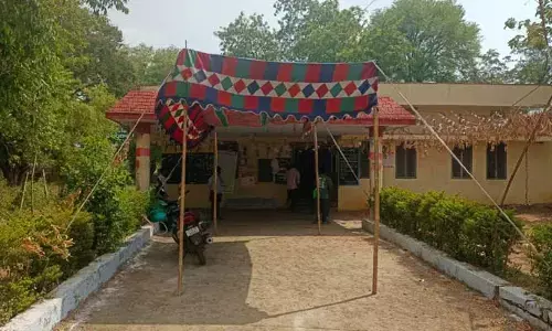 కలెక్టర్ ఆదేశాలు బేఖాతర్..