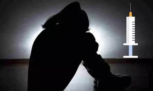 Hormone Injections Case: ఇద్దరు పాస్టర్లపై తల్లి సంచలన ఆరోపణలు