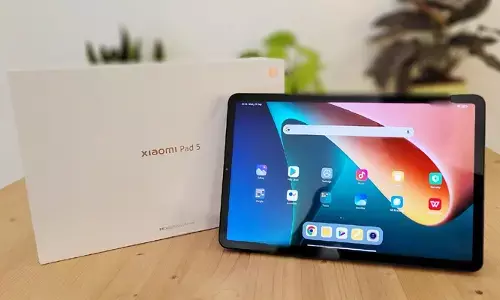 డిస్కౌంట్ ఆఫర్‌తో రేపే అందుబాటులోకి Xiaomi కొత్త ట్యాబ్