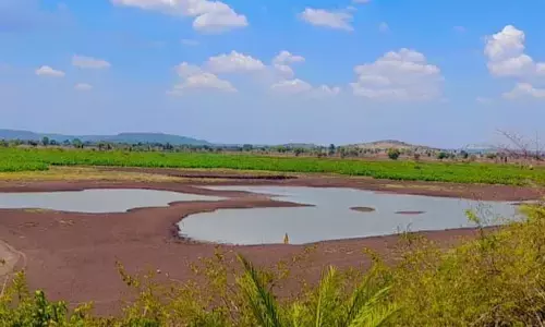 లోతు తెలియదు.. ప్రాణం నిల్వదు..