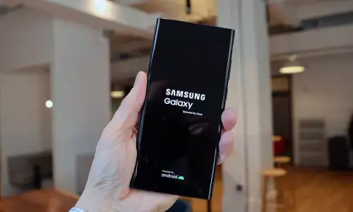 భారీ ఆఫర్: రూ.23 వేల తగ్గింపుతో Galaxy S22 స్మార్ట్ ఫోన్‌‌..ఇంకా ఎక్స్చేంజ్ ఆఫర్..