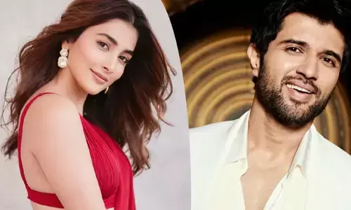 Vijay Devarakonda: వరుసగా 5 ప్లాప్‌లున్న హీరోయిన్‌తో జతకడుతానంటోన్న రౌడీ హీరో