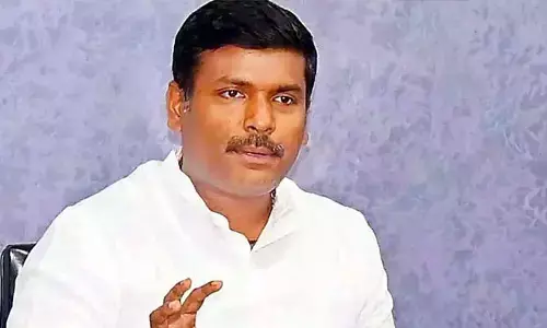 ఏపీకి ప్రత్యేకంగా ఏమిచ్చారు.. అమిత్ షాకు మంత్రి అమర్‌నాథ్ సూటి ప్రశ్న