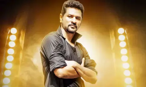 Prabhudeva: ‘అవును నేను తండ్రి అయ్యాను’ స్వయంగా వెల్లడించిన ప్రభుదేవా!