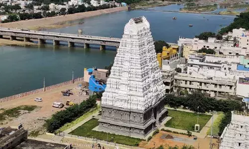 Srikalahasti: ఇక నుంచి రూ.500కే అంతరాలయ దర్శనం