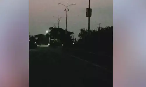 పంచాయితికి పవర్ లేదా..