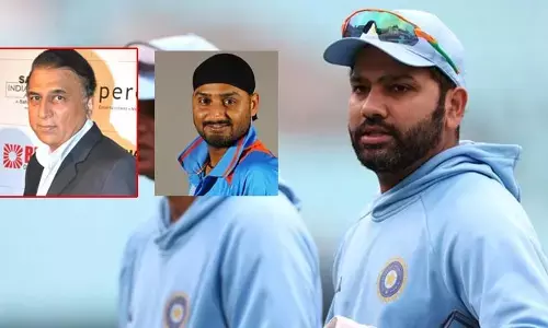 ఫైనల్ ఒక్కటే ఉంటుంది.. రోహిత్ చేసిన వ్యాఖ్యలపై మాజీ క్రికెటర్స్ కౌంటర్