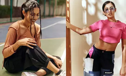 Niharika Konidela : మెగా డాటర్ నిహారిక గురించి మీకు ఈ విషయాలు తెలుసా..?