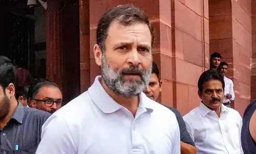 రాహుల్‌కు బాంబే హైకోర్టులో ఊరట..