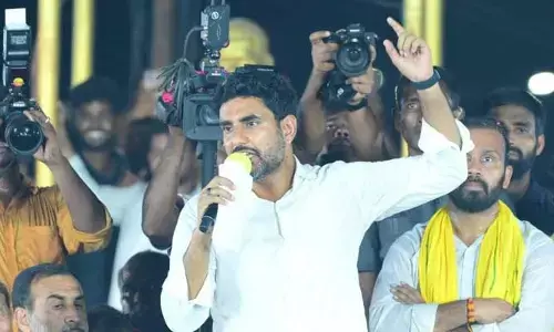 Kadapa: జగన్ సీమ బిడ్డ కాదు... సీమకు పట్టిన క్యాన్సర్ గడ్డ