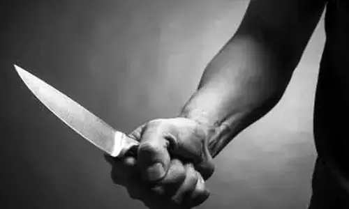 Breaking: సామర్లకోటలో దోపిడీ దొంగల బీభత్సం