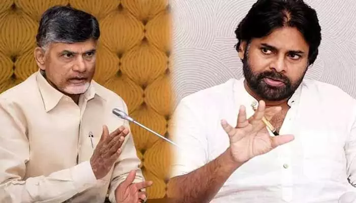చంద్రగ్రహణం.. తేరుకోక పోతే పుట్టి మునిగినట్లే! చంద్రగ్రహణం.. తేరుకోక పోతే పుట్టి మునిగినట్లే!